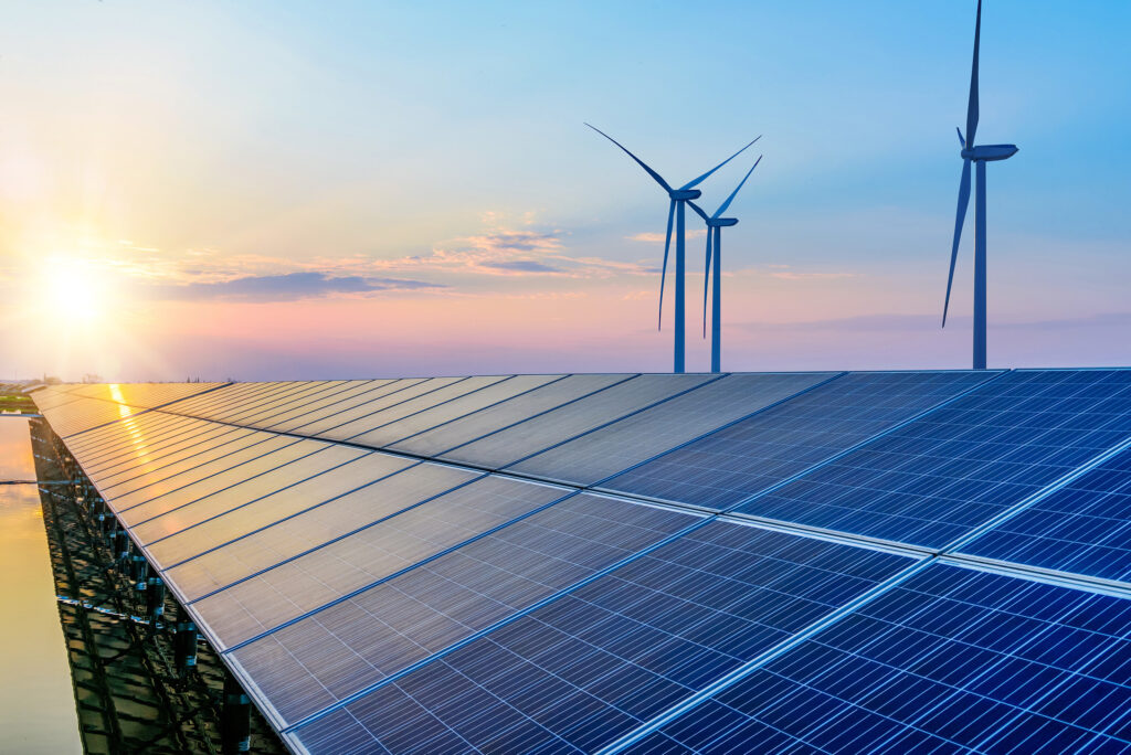 Lenz Industries - Solar panels for sale South Africa