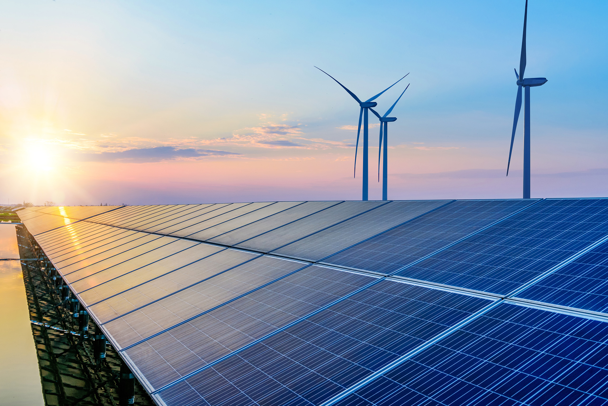 Lenz Industries - Solar panels for sale South Africa