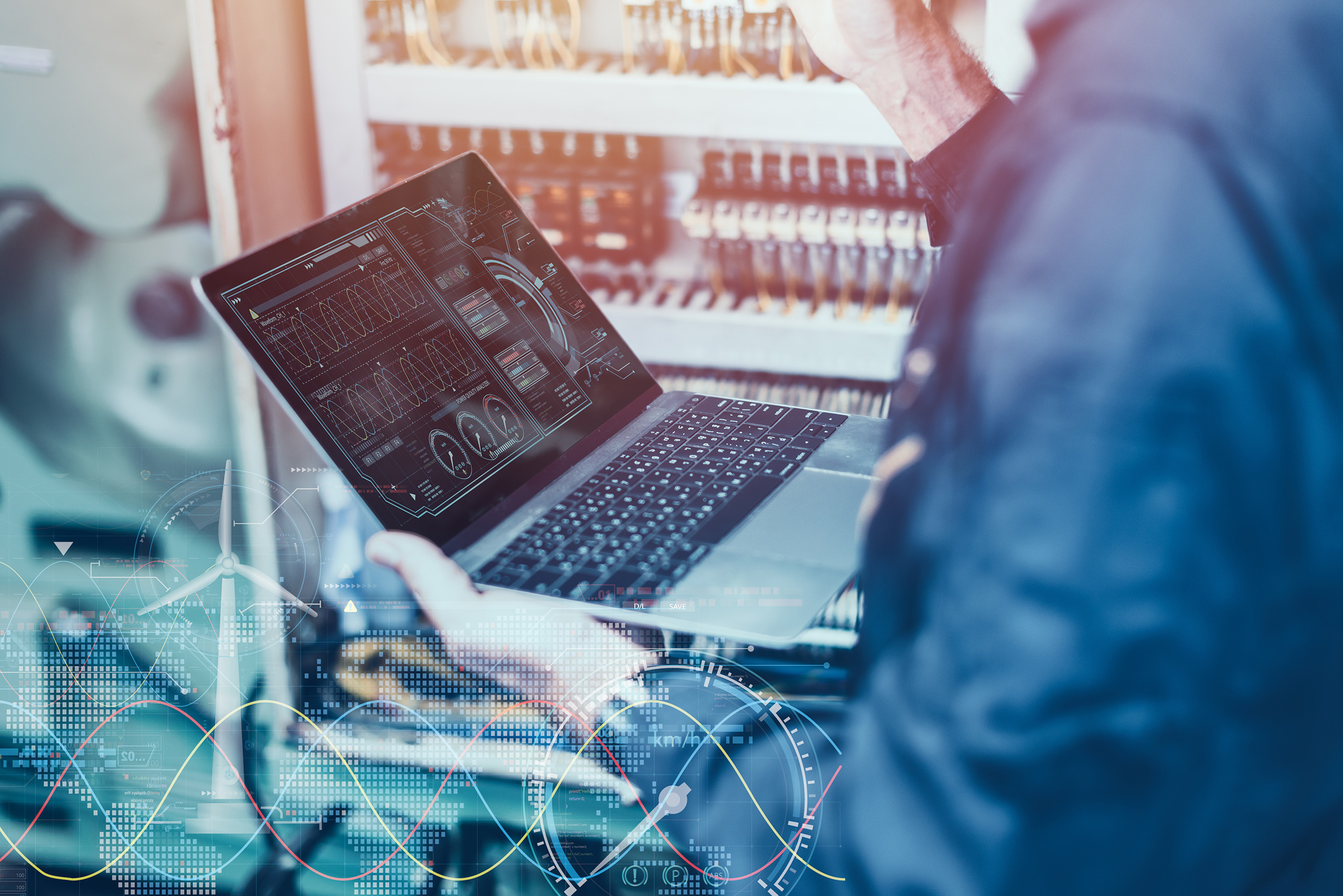 Energy Analysis & Custom Solutions