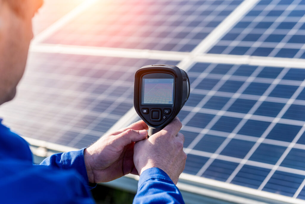 Thermal Imaging Services