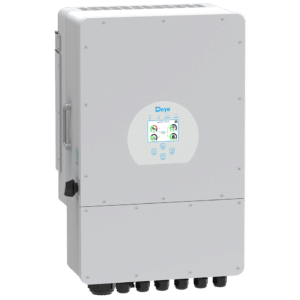 Deye 12KW