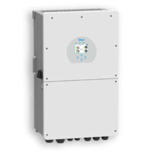 Deye 16KW